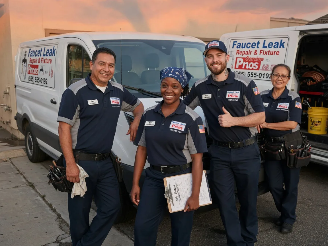Faucet Repair company in Palestine, IL