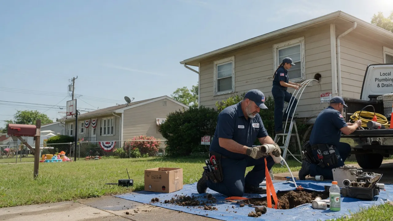 Faucet Repair in Palestine, IL near me